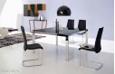 Swing high –  Стул  от Calligaris